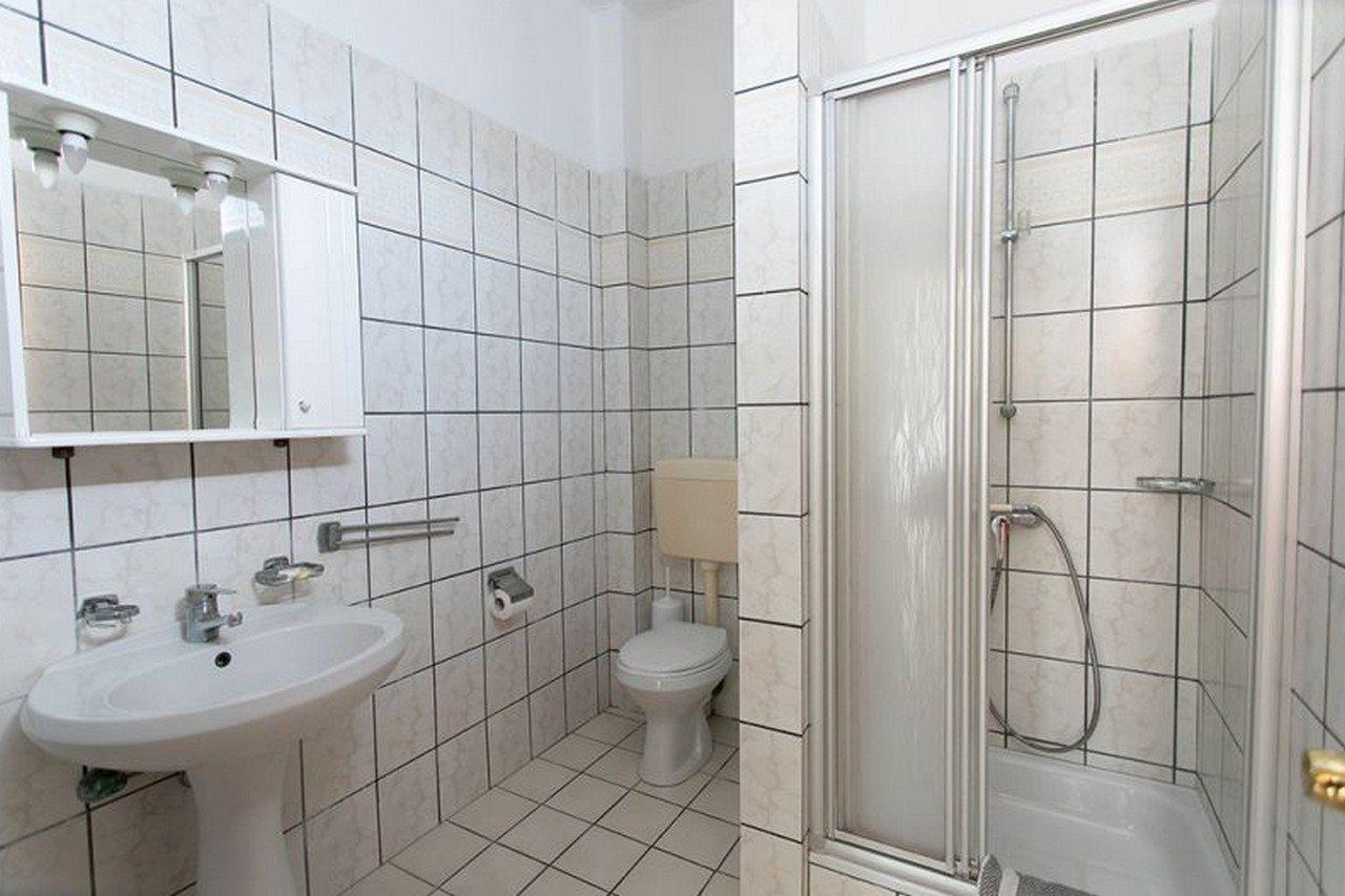 Eleni Hotel Preveza Buitenkant foto